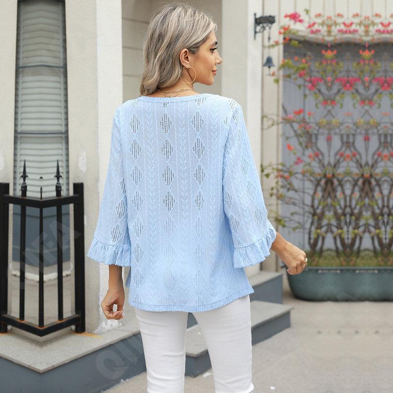 Женская Блузка CC4440_3176_243_1776_18