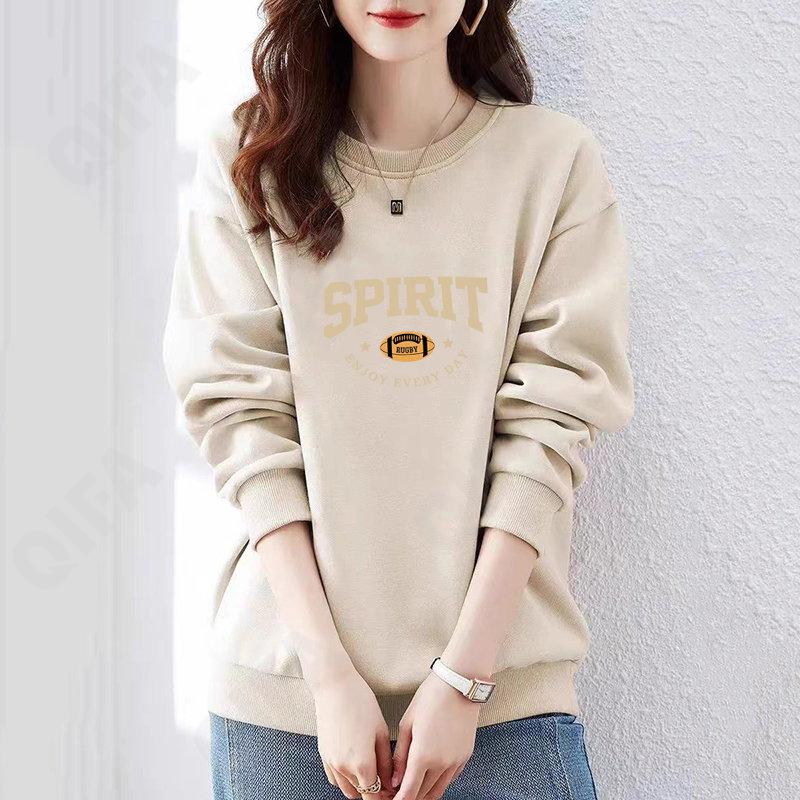 Женский Свитшот CC3116_FHM-06_225_1783