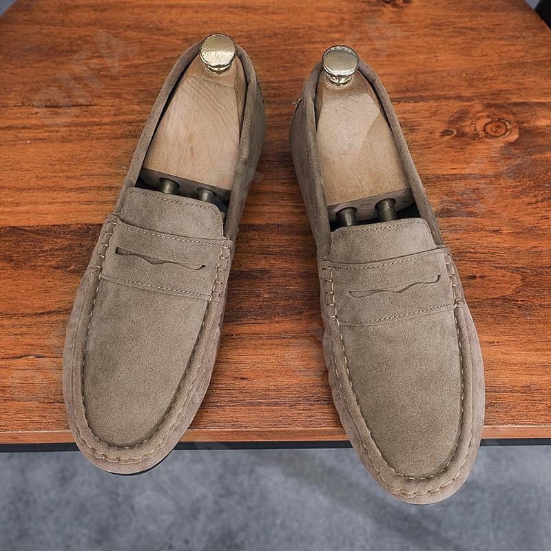 Мужские Мокасины CC4114_EK038-5