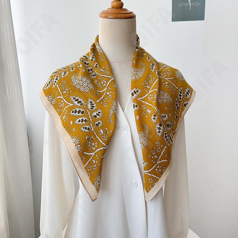 Женский Платок CC4594_68RZW193-2