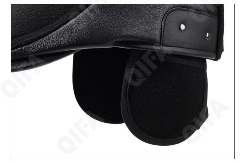 Мужская Кепка CC4472_W-400-2