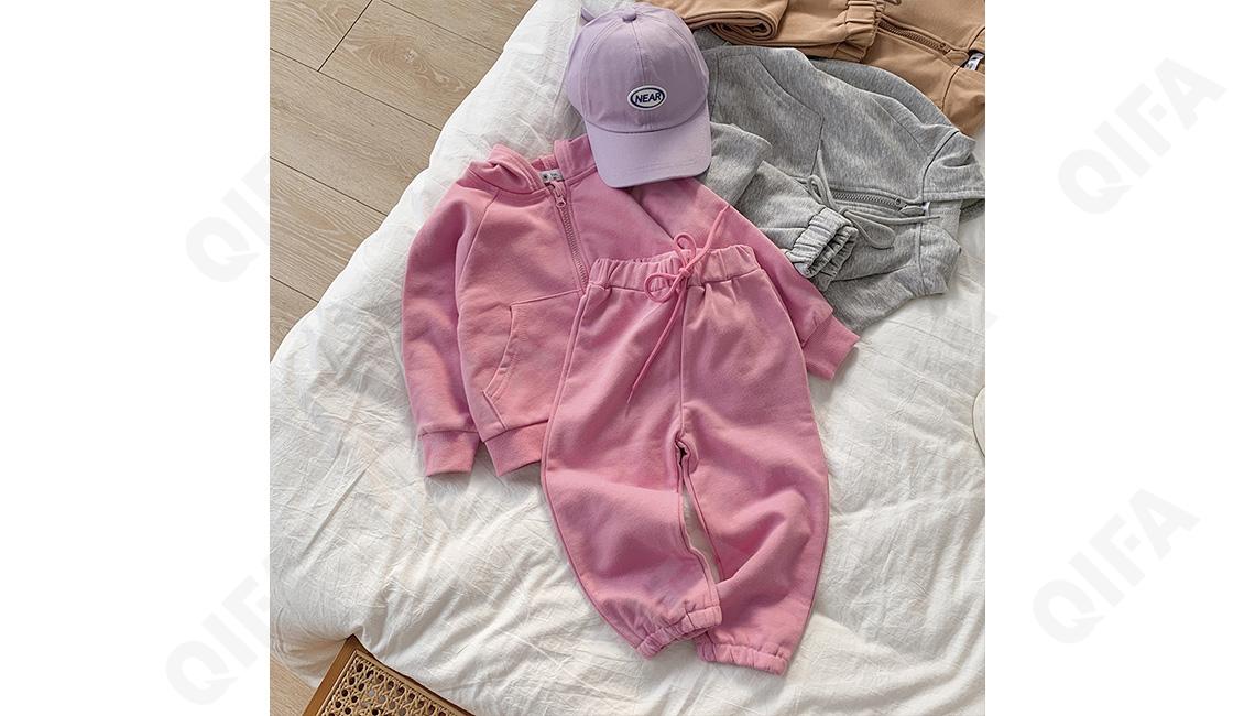 Детский Костюм с брюками CC2543_LLWYTZ07_246_2574