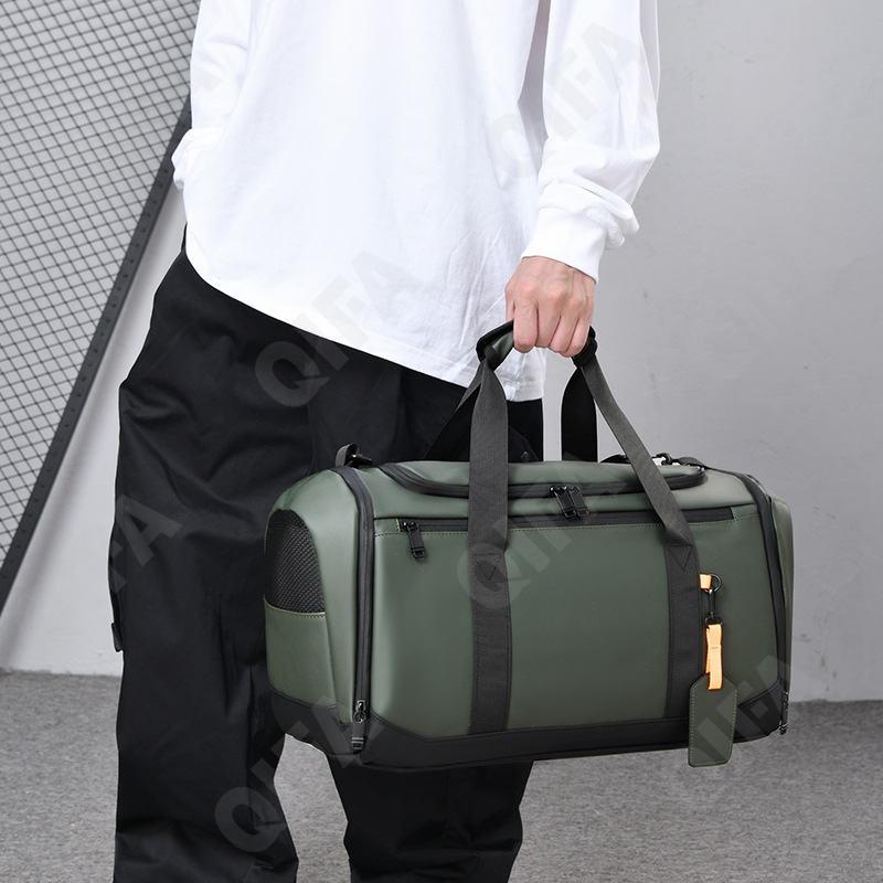 Женская Дорожная сумка CC5456_A22-1