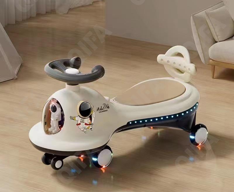 Детский Толокар CC3027_801-4 Детский Толокар CC3027_801-4