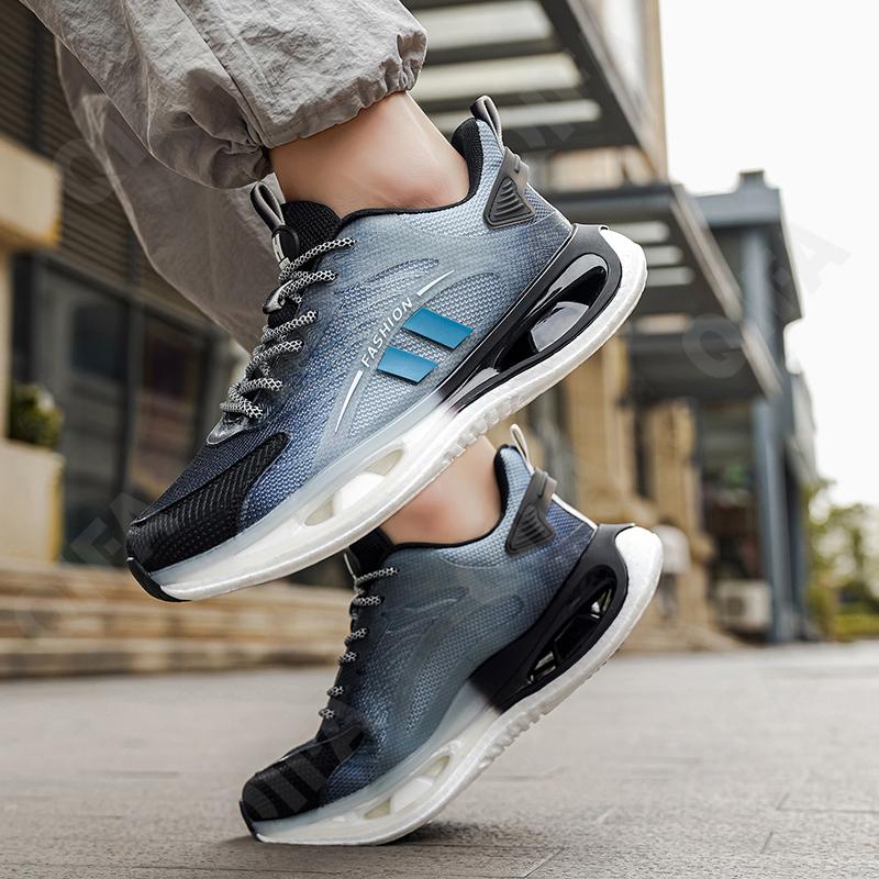 Мужские Кроссовки CC4411_QH5778-1