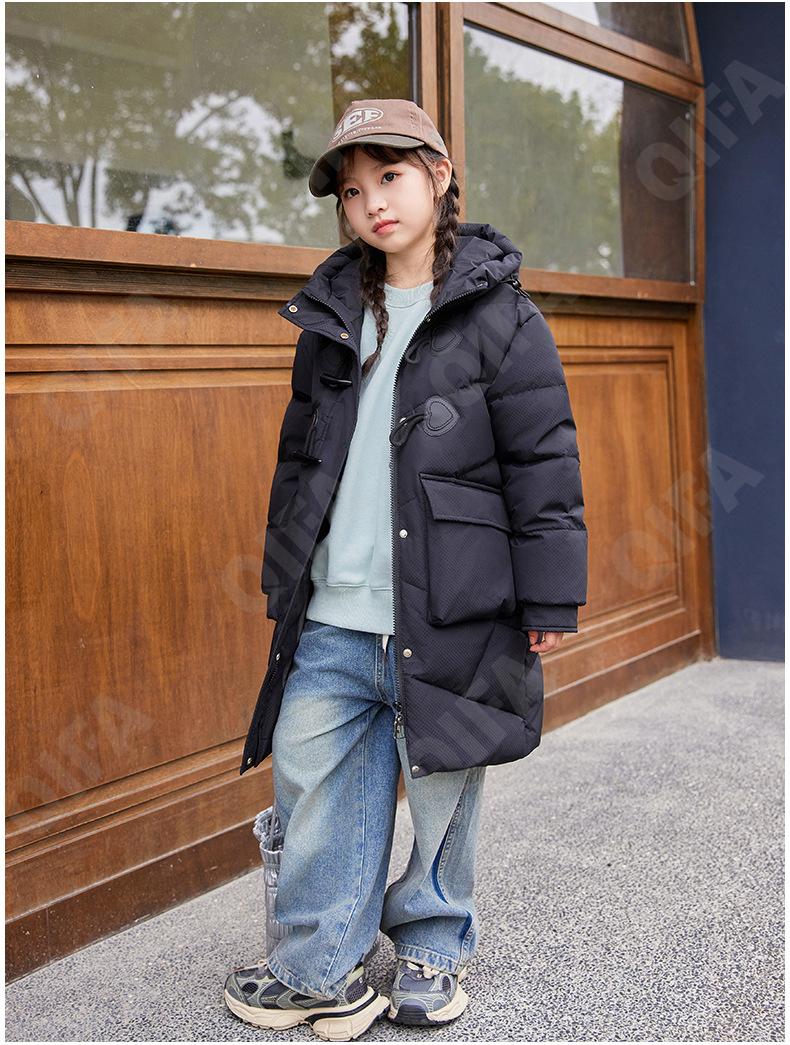 Детский Пуховик CC2361_AH16067_248_2578_3