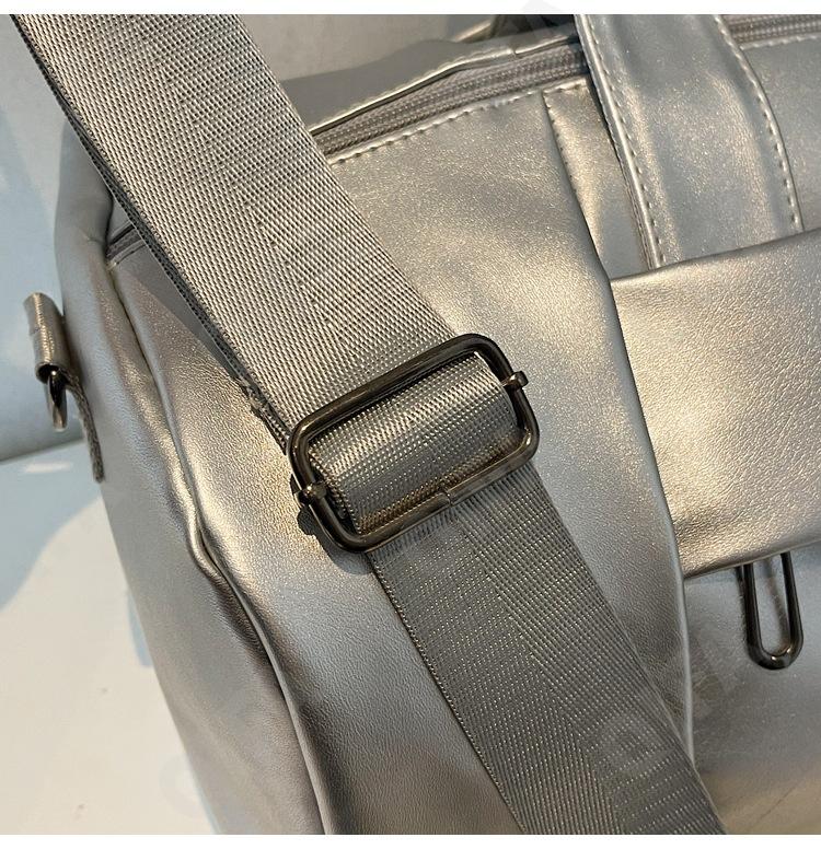 Женская Дорожная сумка CC5456_7714-4 Женская Дорожная сумка CC5456_7714-4