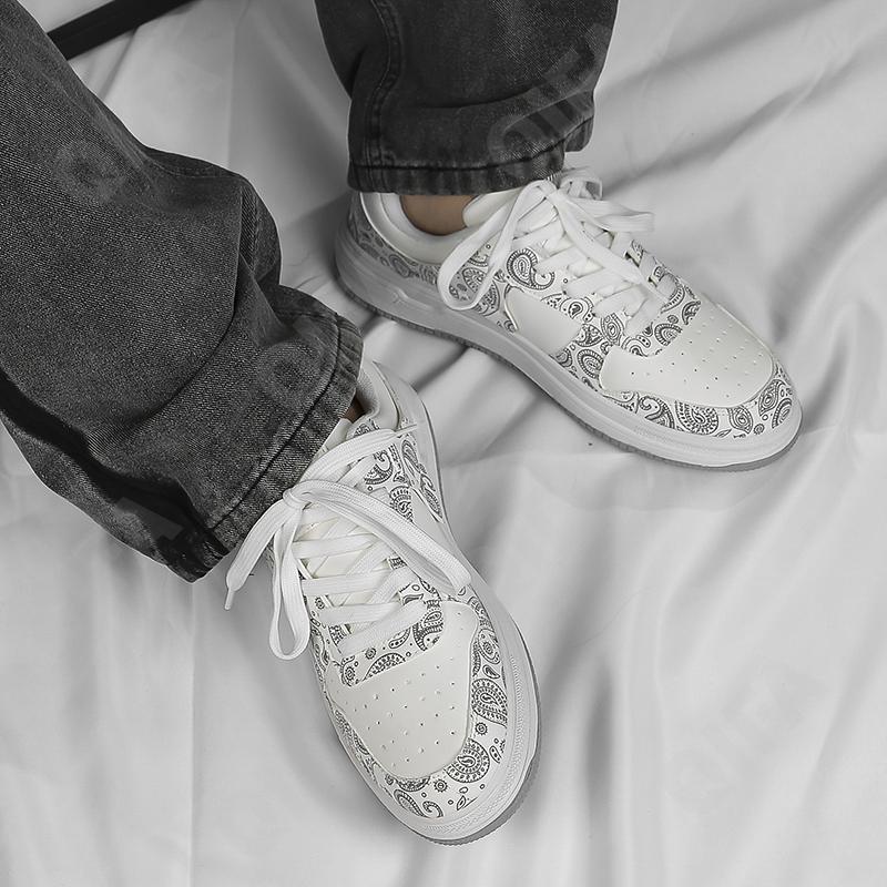 Мужские Кеды CC4190_ATC-DK22-2