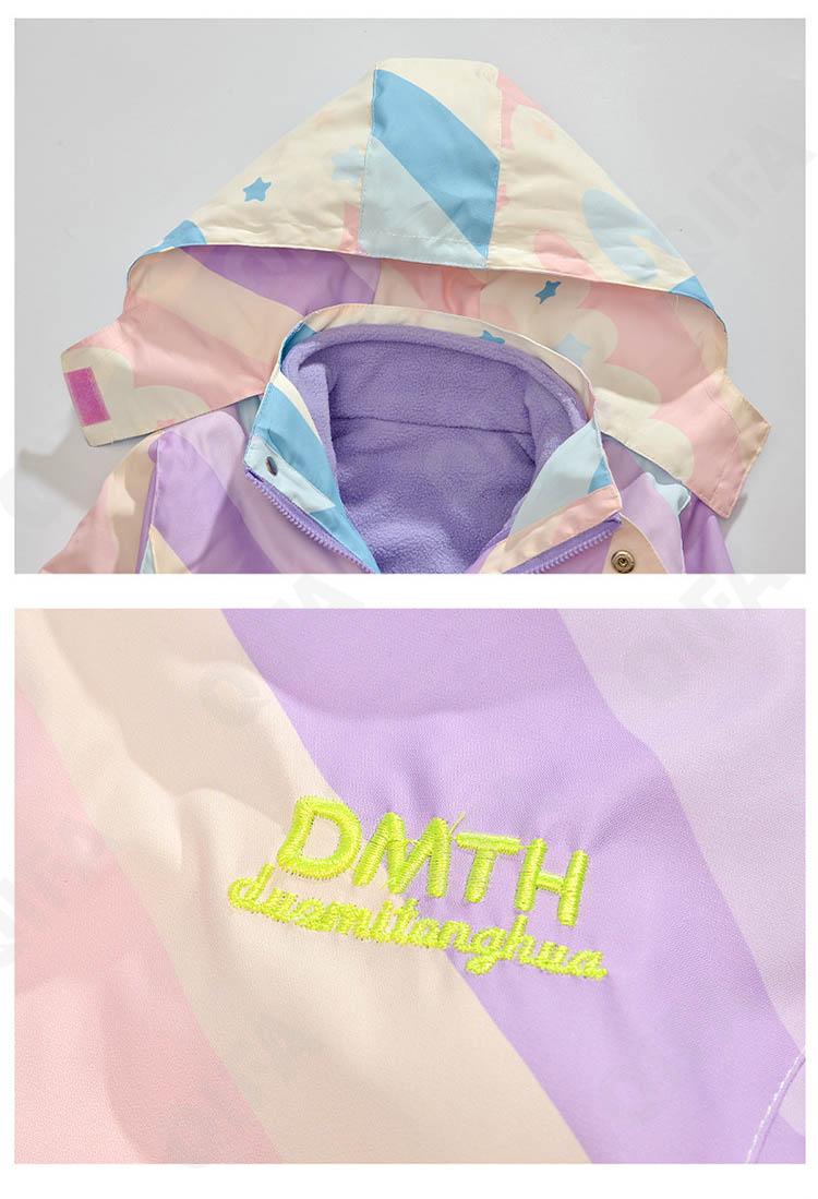 Детская Ветровка CC4809_6723_248_2576_51