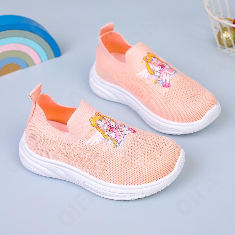 Детские Слипоны