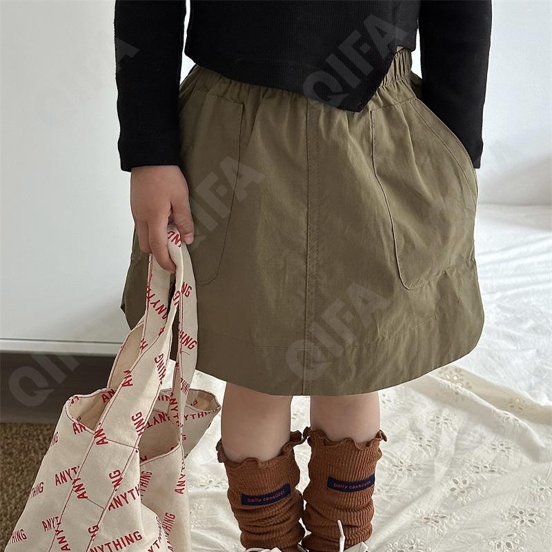 Детская Юбка