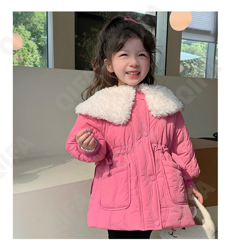 Детское Полупальто CC491_Q65-7MF8_234_2574_62