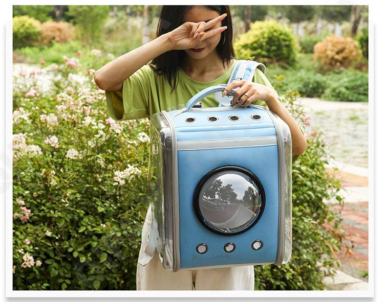 Женская Переноска для животных CC134_1888B-1 Женская Переноска для животных CC134_1888B-1