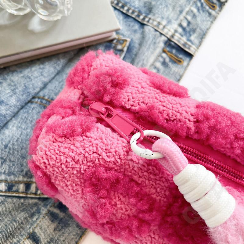 Женская Косметичка CC1787_QIYI6152-1