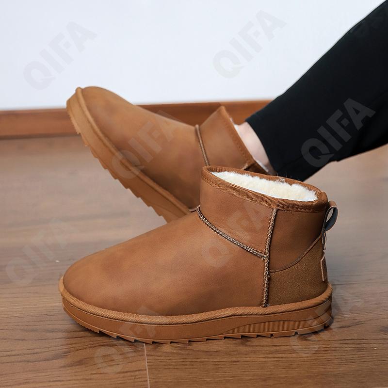 Мужские Угги CC4275_238M-3