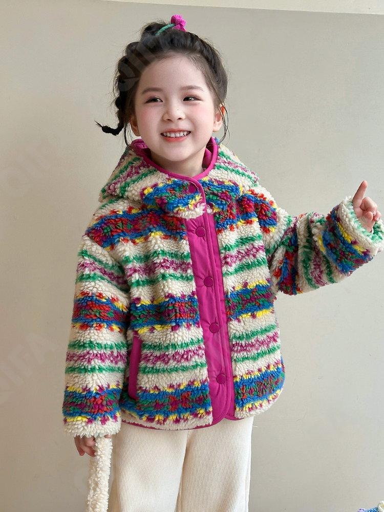 Детская Куртка CC4773_CQSCAQS_237_1817_21 Детская Куртка CC4773_CQSCAQS_237_1817_21