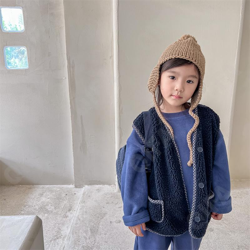 Детский Жилет CC1293_122621_225_2574_28