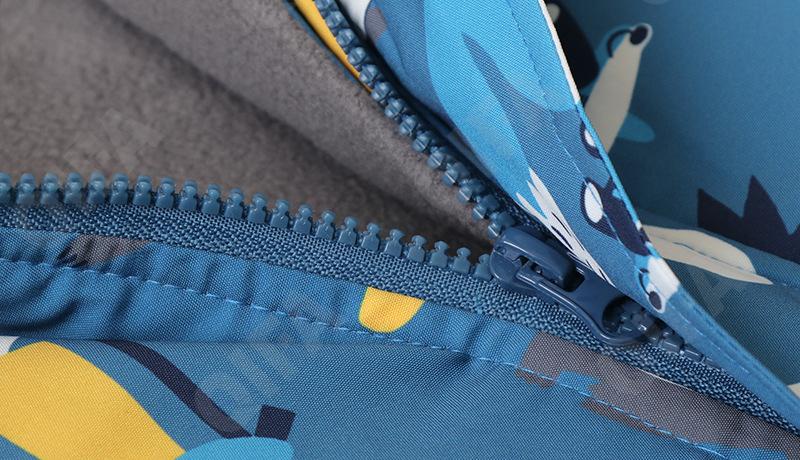 Детская Куртка CC2327_LM-23607-1-3