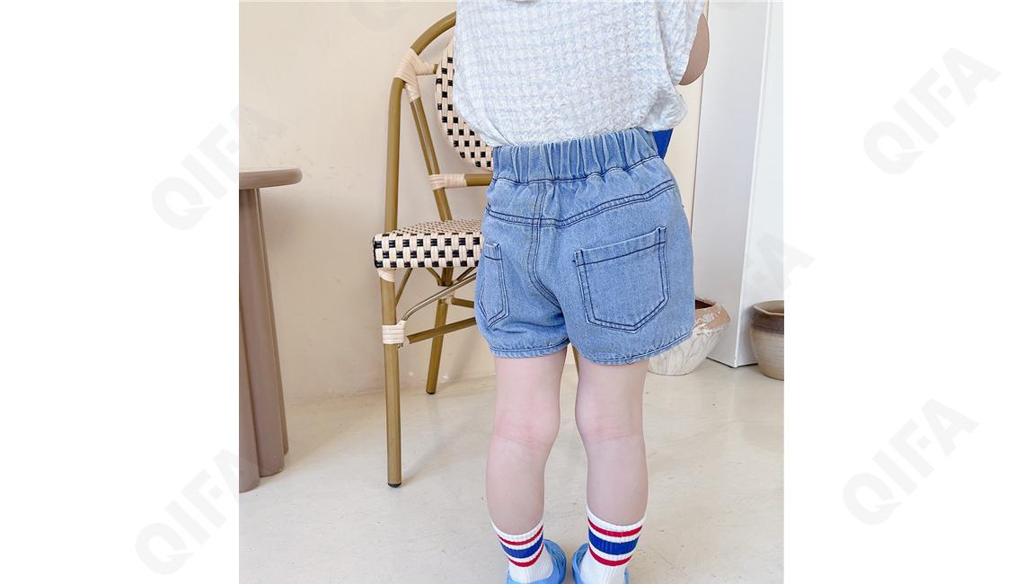 Детские Шорты CC1293_21259_958_2574