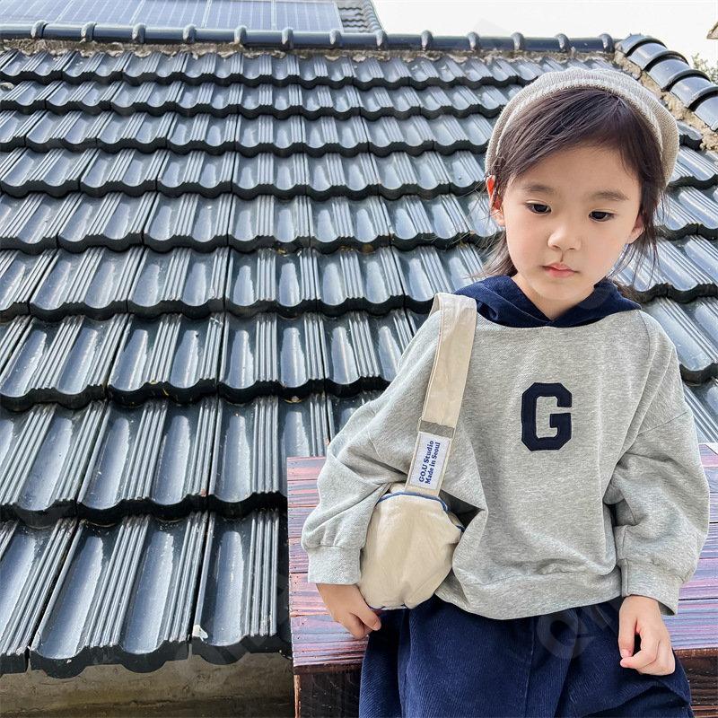 Детское Худи