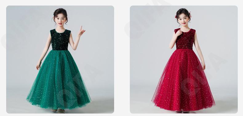 Детское Платье CC1528_Q87_235_2575