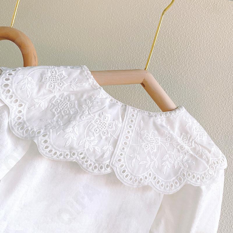 Детская Блузка CC2545_RQ1898_226_2574