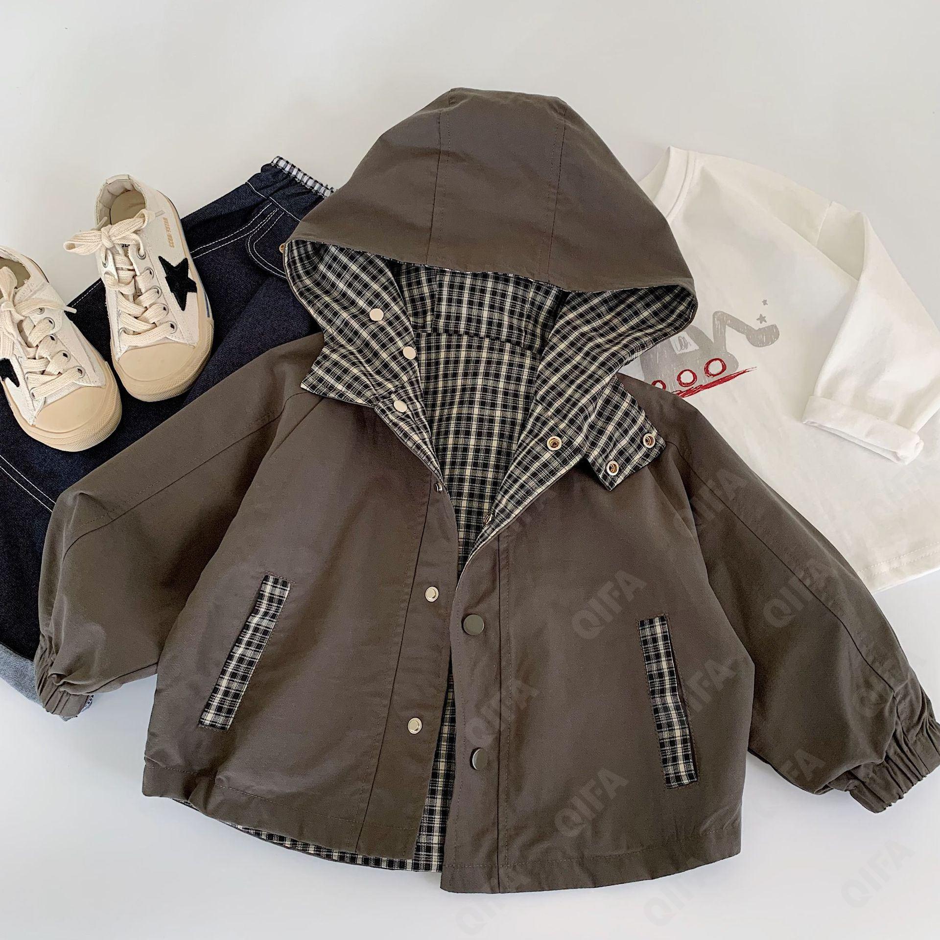 Детская Ветровка CC5546_H0523_956_1817_18