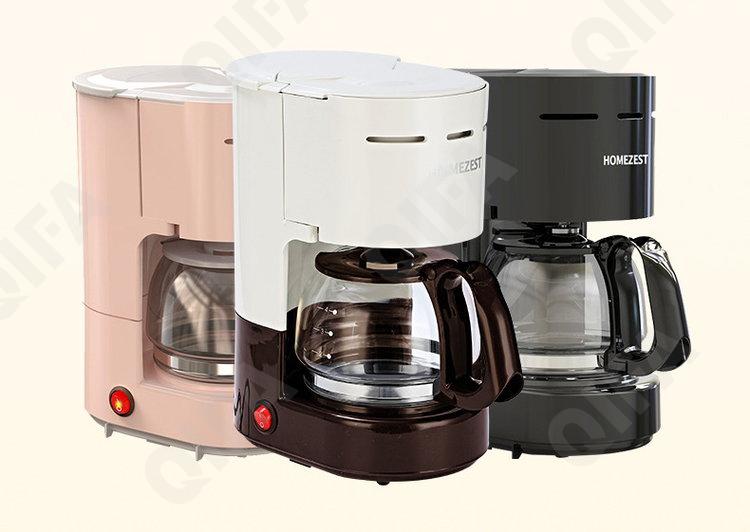 Кофеварка CC4954_CM-306-3