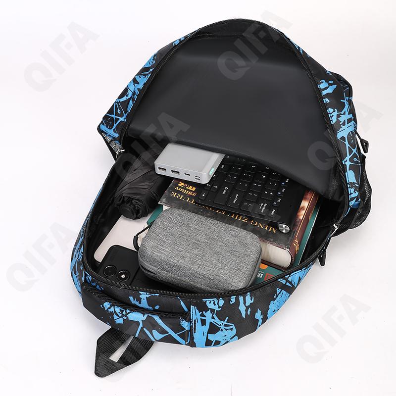 Мужской Рюкзак CC423_8046-4