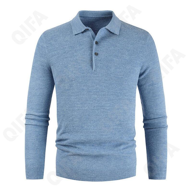 Мужская Футболка поло