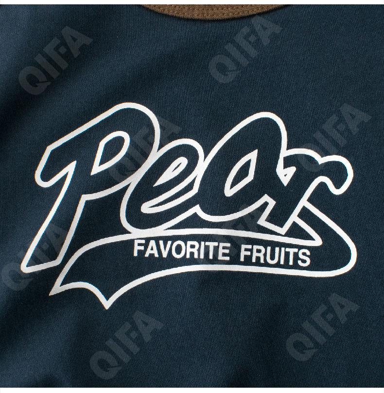 Детская Футболка CC1208_9A017_958_1817_88