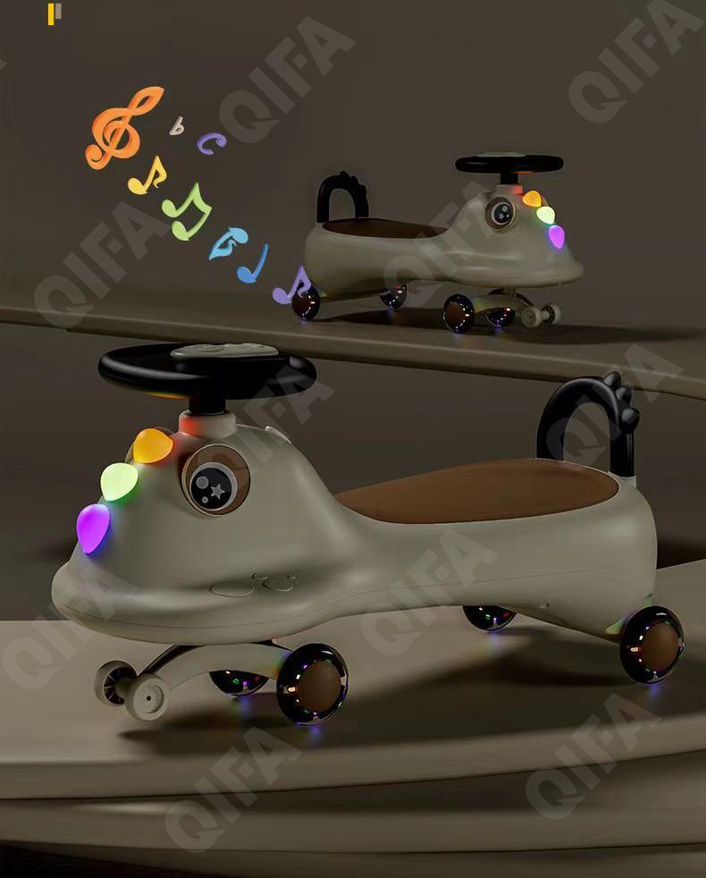 Детский Толокар CC3027_CB066-3 Детский Толокар CC3027_CB066-3