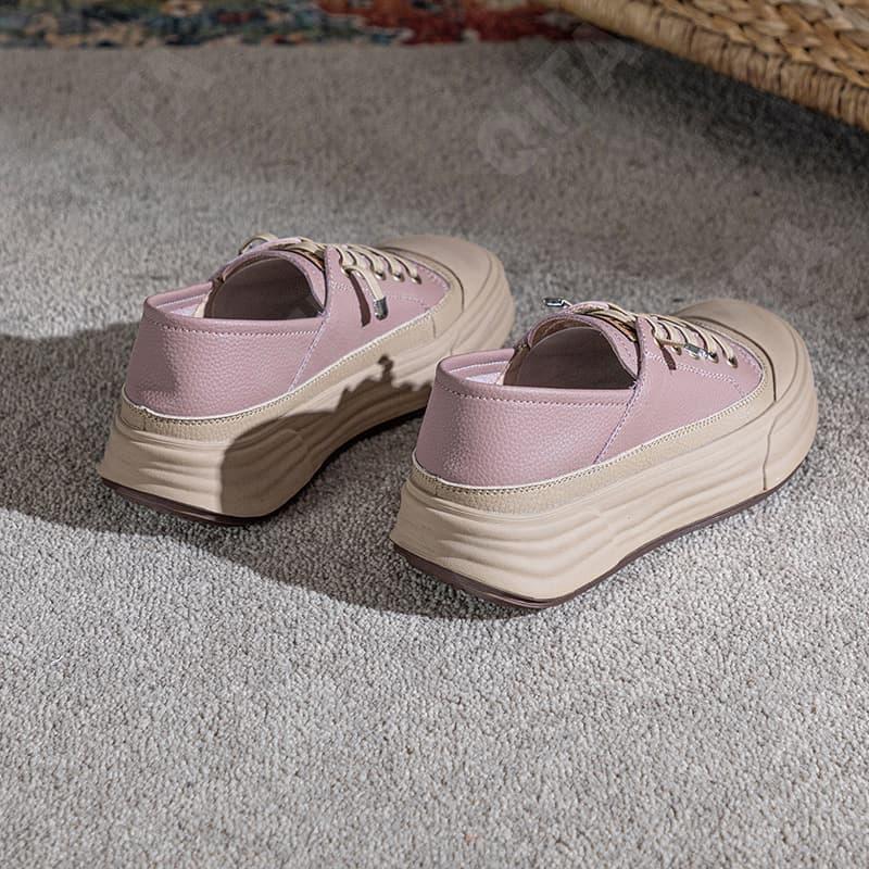 Женские Кеды