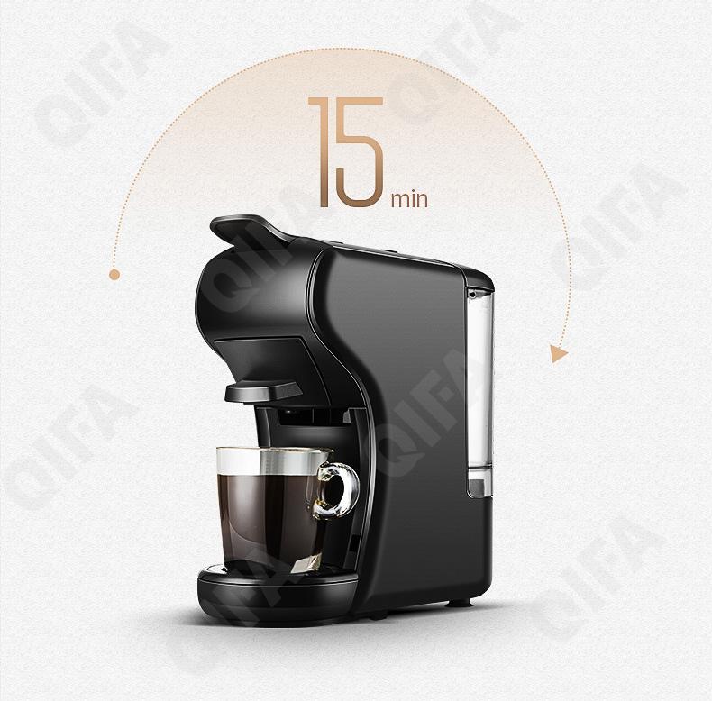 Кофемашина CC2352_ST-504