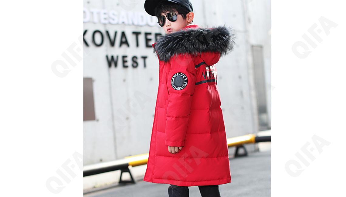 Детское Пальто CC2361_Z13-2_252_2578