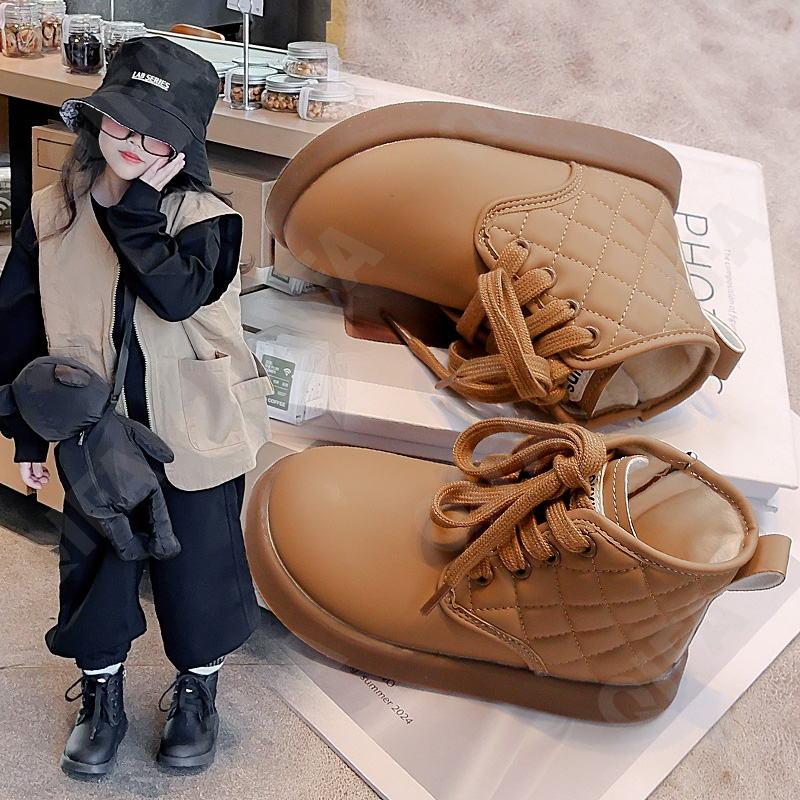 Детские Дутики CC5222_K506X-A2 Детские Дутики CC5222_K506X-A2