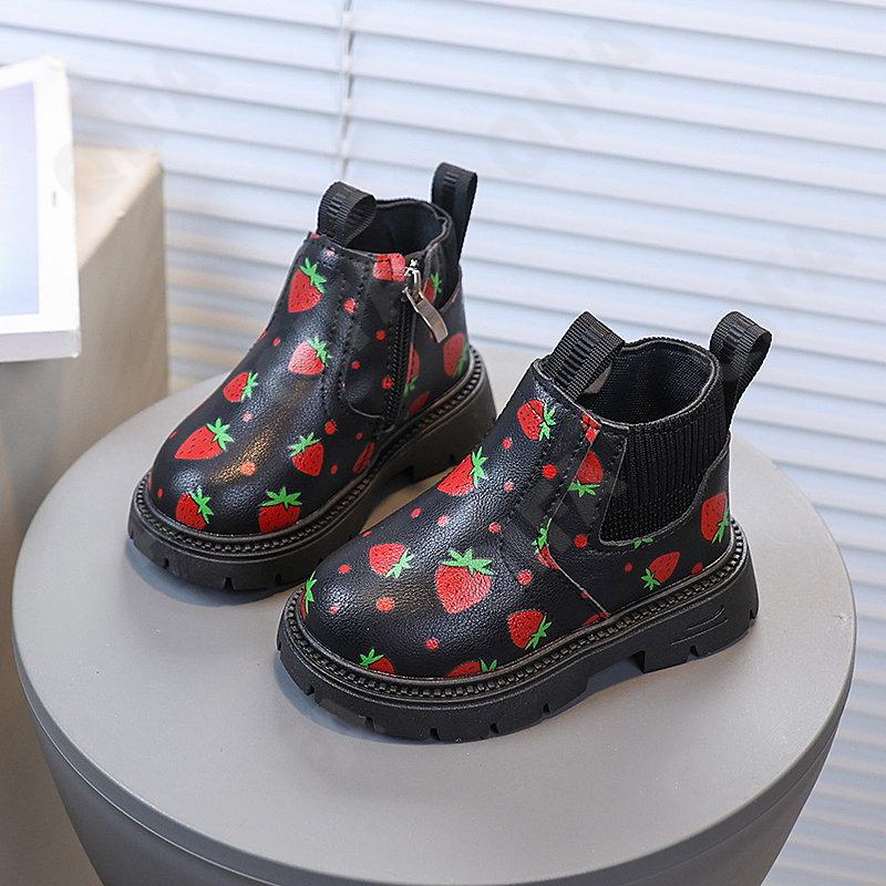 Детские Ботинки CC3959_C-88-A1 Детские Ботинки CC3959_C-88-A1