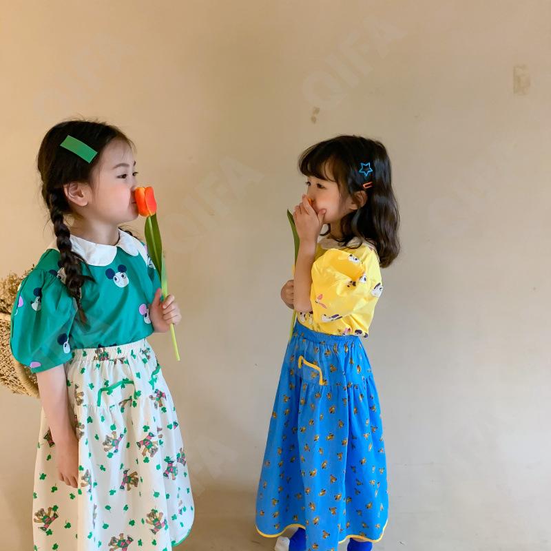 Детская Юбка CC3871_2021X119_247_2576_95