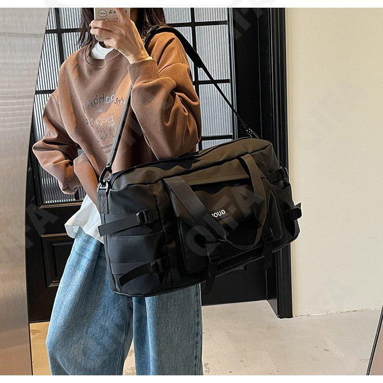 Женская Дорожная сумка CC4678_GM_5168-1