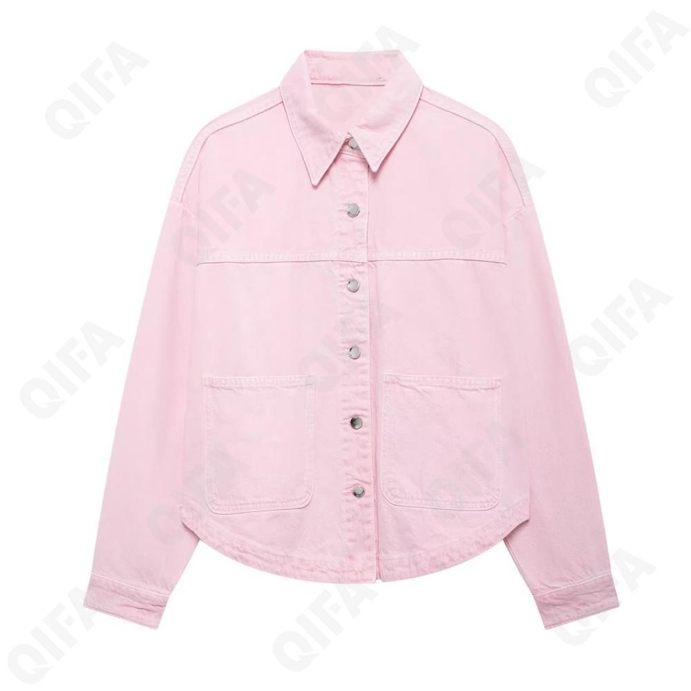 Женская Куртка CC5074_C16-3