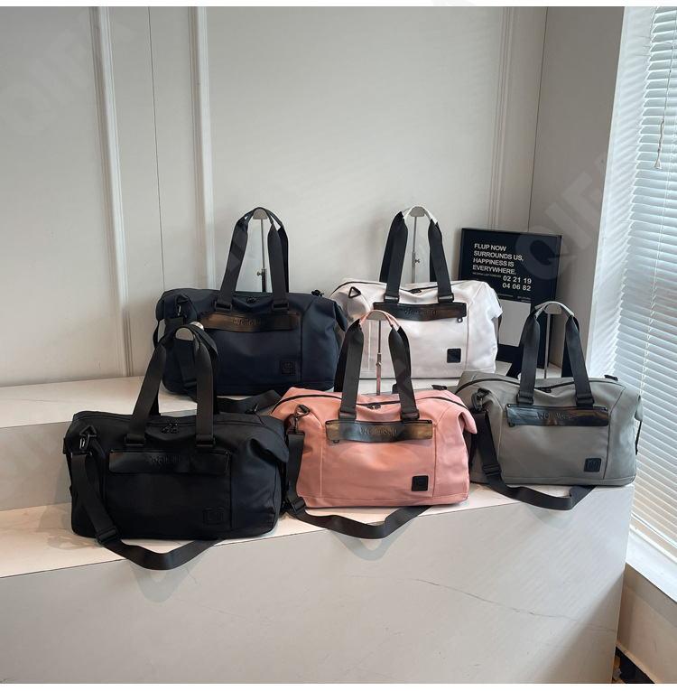 Женская Дорожная сумка CC5456_A3-1