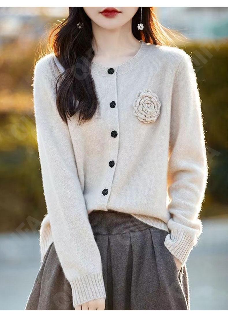 Женский Кардиган CC3313_XFT-092