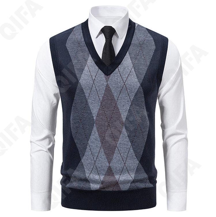 Мужской Жилет CC4985_M16_246_1778_68