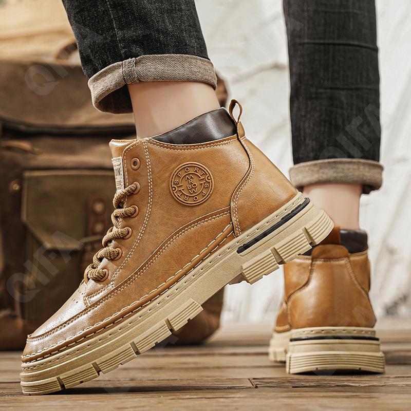 Мужские Кроссовки CC4282_K391-1