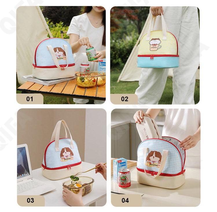 Женская Термосумка CC4380_RH2333-3