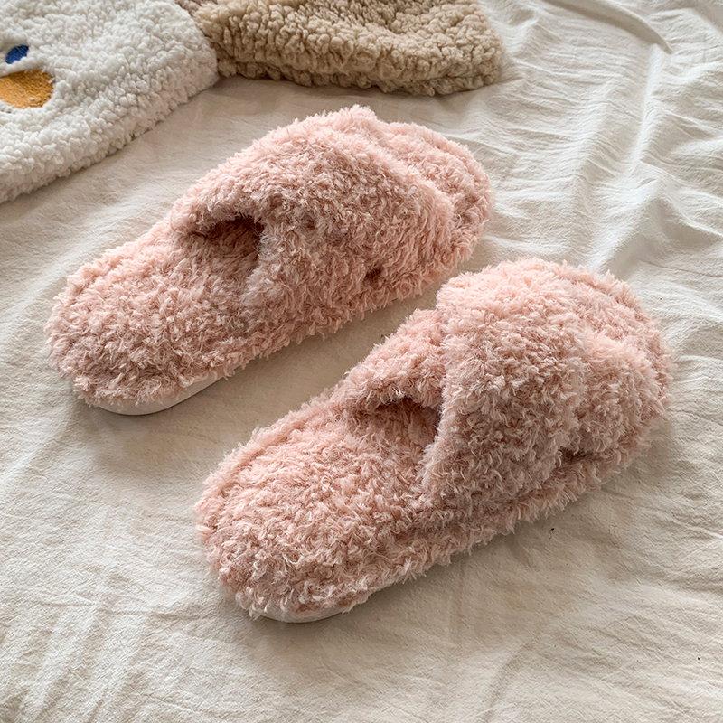 Женские Тапочки CC4988_8850-2