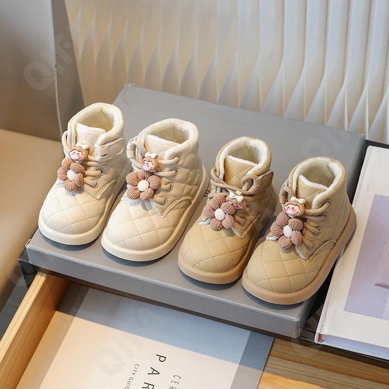 Детские Дутики CC3651_2363-A1 Детские Дутики CC3651_2363-A1