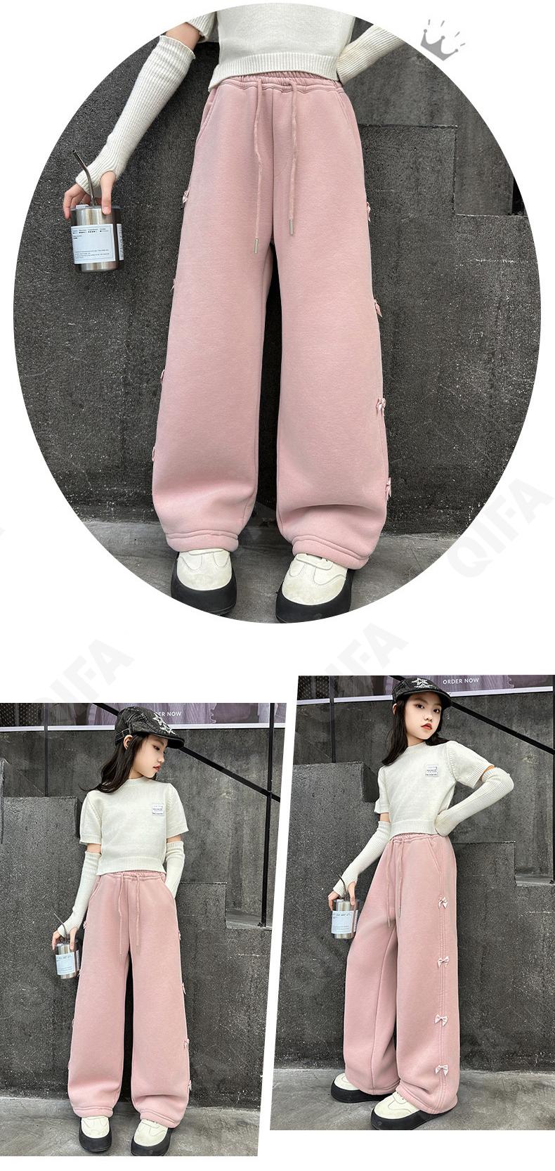 Детские Брюки CC2120_DH85-6-0213_243_2575_47