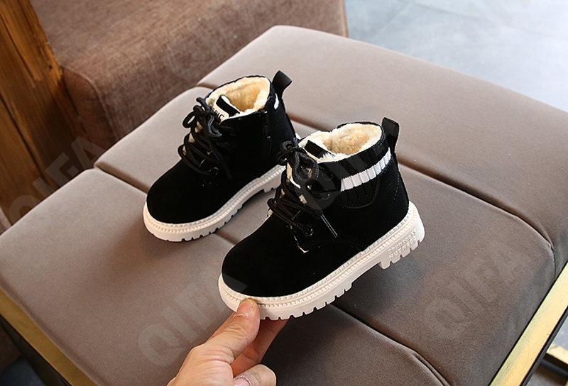 Детские Ботинки CC3959_857M-A1