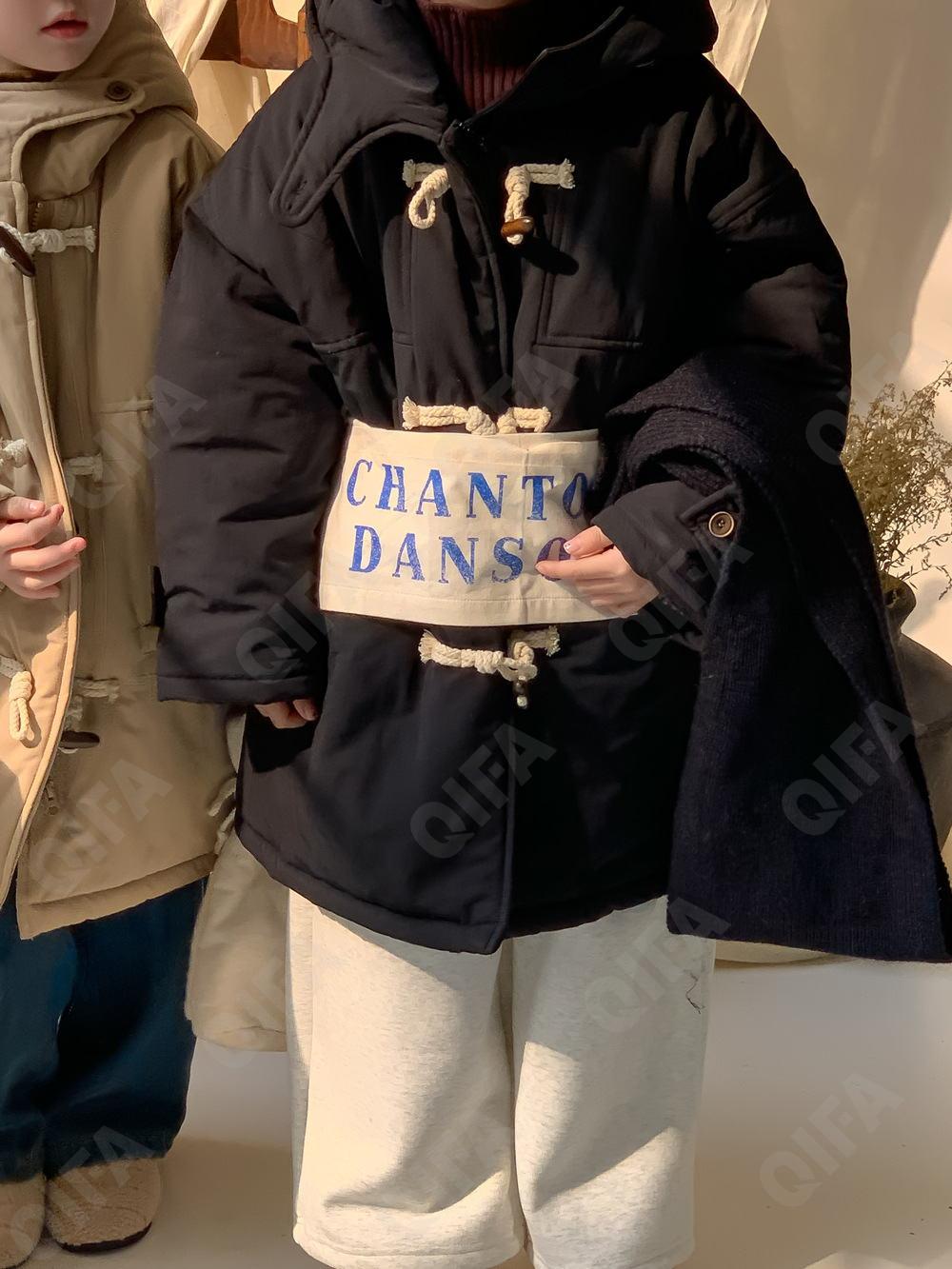 Детское Полупальто CC3871_2023D92_252_2574_64